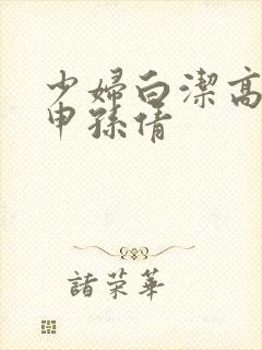 少妇白洁高义王申孙倩