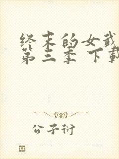 终末的女武神 第三季 下载