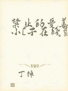 禁止的爱善良的小[子在线观看完整韩剧