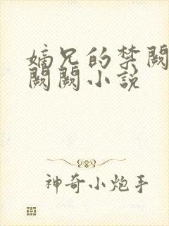 嫡兄的禁阙 华阙阙小说封面