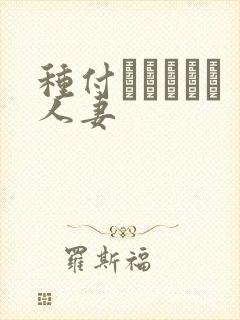 种付おじさんと人妻封面