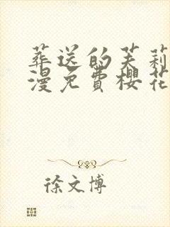 葬送的芙莉莲动漫免费樱花第21集