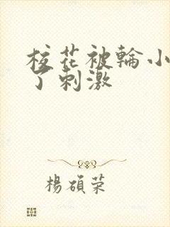 校花被轮小说看了刺激