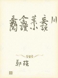 乔念叶妄川全文阅读小说