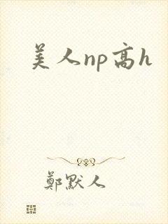 美人np高h