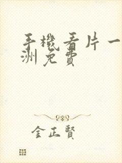 手机看片一级亚洲免费封面