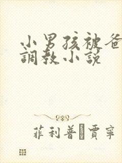 小男孩被爸爸性调教小说