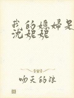 我的媳妇是女王沈妮妮