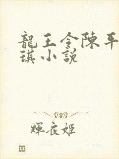 龙王令陈平苏雨琪小说