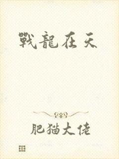 战龙在天