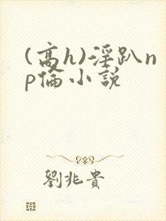 (高h)淫趴np伦小说