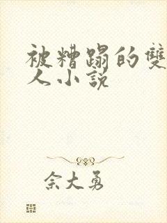 被糟蹋的双性美人小说封面