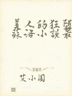 美人的狂堕遭遇苏洛小说最新章节更新