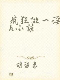 疯狂做～淫h文h小说