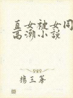 直女被女同到爽高潮小说封面