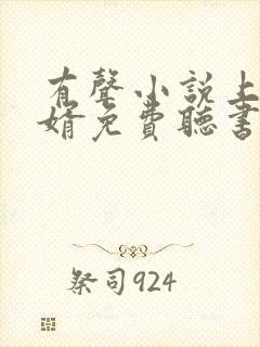 有声小说上门龙婿免费听书