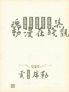 魂インサート集动漫在线观看