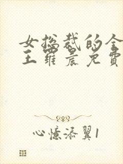 女总裁的全能兵王罗晨免费