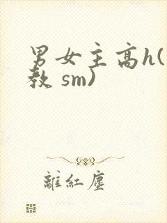 男女主高h(调教 sm)