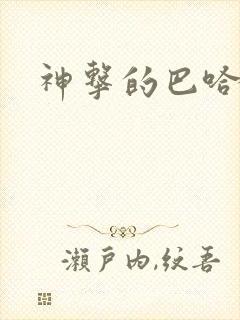 神击的巴哈姆特