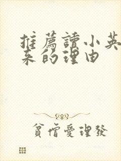 推荐读小英雄雨来的理由