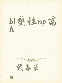 bl双性np高h