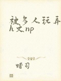 被多人玩弄调教h文np