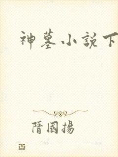 神墓小说下载