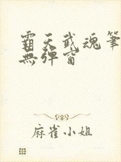 霸天武魂笔趣阁无弹窗