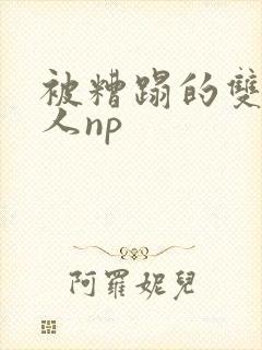 被糟蹋的双性美人np封面