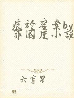 疯于蜜棠by无罪国度小说免费阅读封面