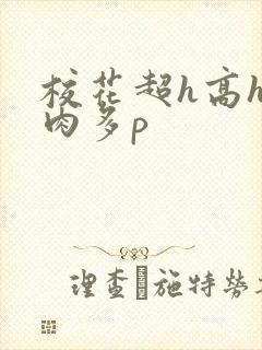 校花超h高h污肉多p