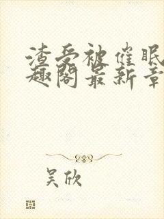 渣受被催眠后笔趣阁最新章节