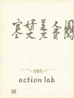 官婿美人图小说全文免费阅读全文