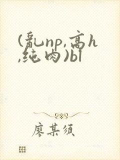 (乱np,高h,纯肉)bl