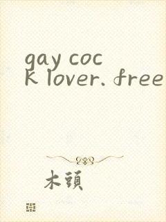 gay cock lover. free porn tube videos