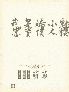 我是娇小魅族的忠实仆人樱花动漫