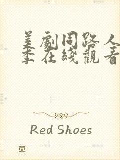 美剧同路人第一季在线观看全集