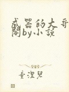 成器的大哥笔趣阁by小说封面