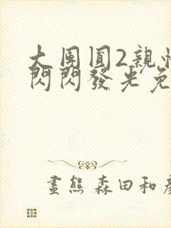 大团圆2亲情会闪闪发光免费