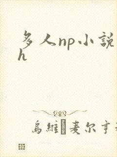 多人np小说高h