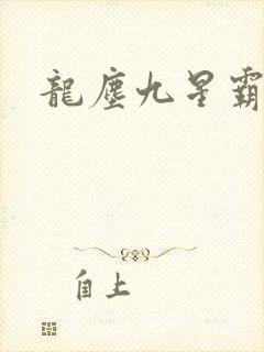 龙尘九星霸体诀