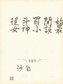 从斗罗开始俘获女神小说最新篇章封面