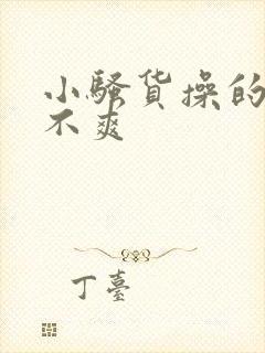 小骚货操的你爽不爽