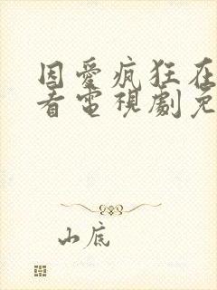 因爱疯狂在线观看电视剧免费