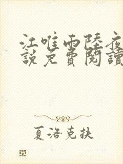 江唯雨陆夜琛小说免费阅读最新章节