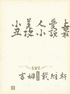 小美人爱上油腻丑攻小说最新章节更