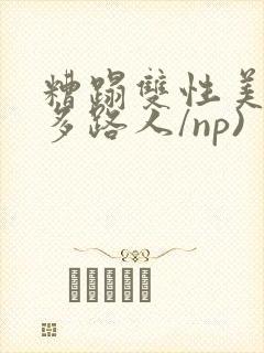 糟蹋双性美人(多路人/np)