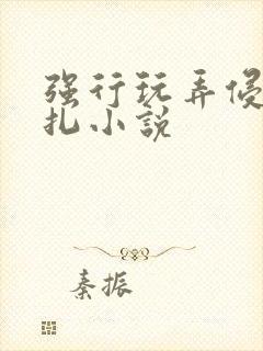 强行玩弄侵犯挣扎小说封面