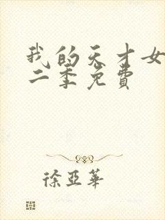 我的天才女友第二季免费